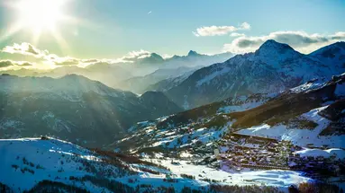 Uappala Sestriere