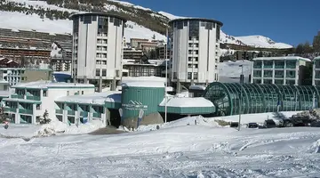 Uappala Sestriere