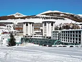 Uappala Sestriere