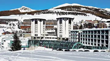 Uappala Sestriere