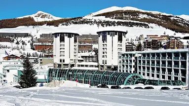 Uappala Sestriere