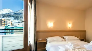 Uappala Sestriere