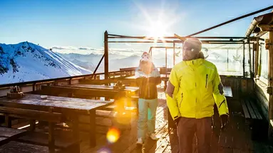 Uappala Sestriere