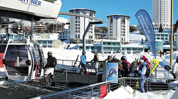 Uappala Sestriere