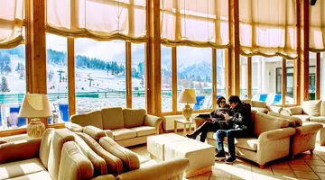 Uappala Sestriere