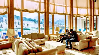 Uappala Sestriere