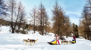 Uappala Sestriere