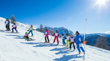 Uappala Sestriere