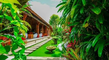 Ubud Heaven Penestanan