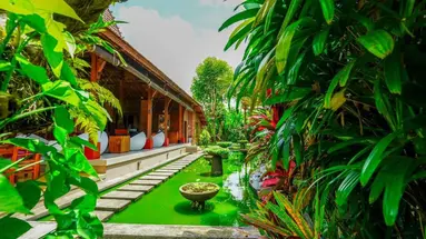 Ubud Heaven Penestanan