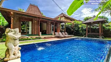 Ubud Heaven Penestanan