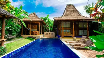 Ubud Heaven Penestanan