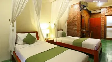 Ubud Heaven Penestanan