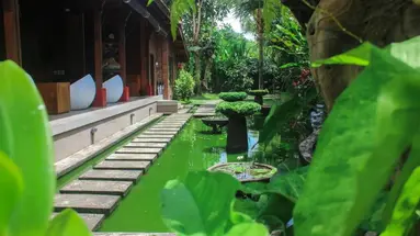 Ubud Heaven Penestanan