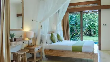 Ubud Heaven Penestanan