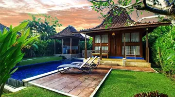Ubud Heaven Penestanan