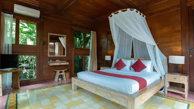 Ubud Heaven Penestanan