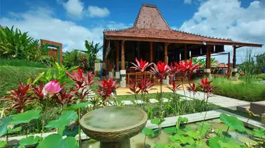 Ubud Heaven Penestanan
