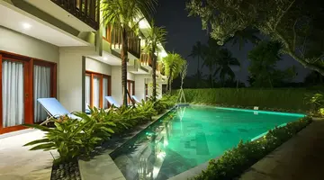 Ubud Wana Resort