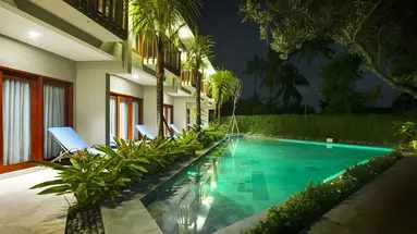 Ubud Wana Resort