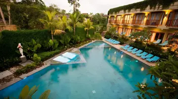 Ubud Wana Resort