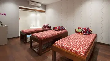 Ubud Wana Resort