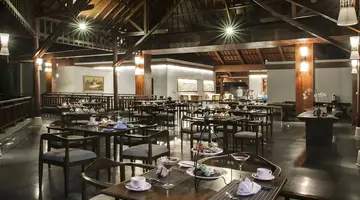 Ubud Wana Resort