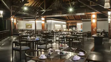 Ubud Wana Resort