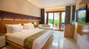 Ubud Wana Resort