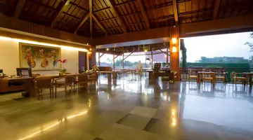 Ubud Wana Resort