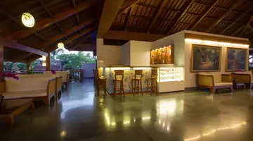 Ubud Wana Resort