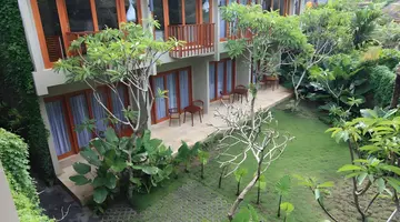 Ubud Wana Resort