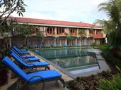 Ubud Wana Resort