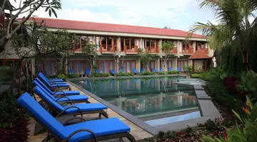 Ubud Wana Resort
