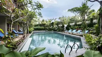 Ubud Wana Resort