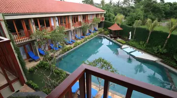 Ubud Wana Resort