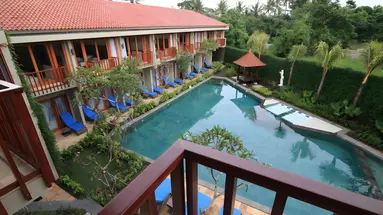 Ubud Wana Resort