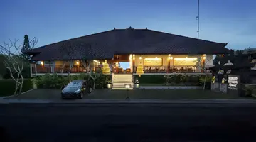 Ubud Wana Resort