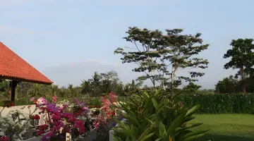 Ubud Wana Resort