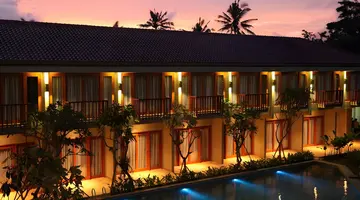Ubud Wana Resort
