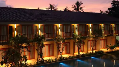 Ubud Wana Resort