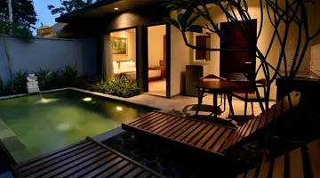 Ubud Wana Resort