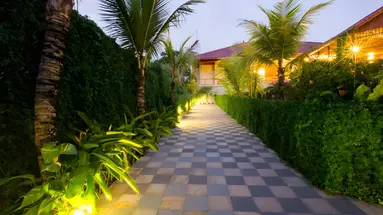 Ubud Wana Resort
