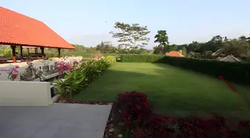 Ubud Wana Resort