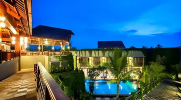Ubud Wana Resort