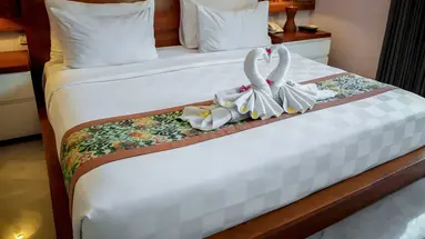 Ubud Wana Resort