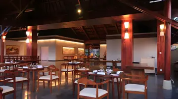 Ubud Wana Resort
