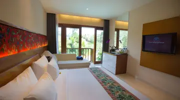 Ubud Wana Resort