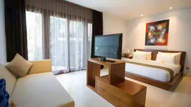 Ubud Wana Resort