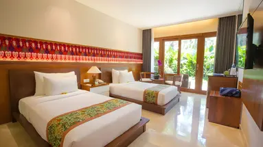 Ubud Wana Resort